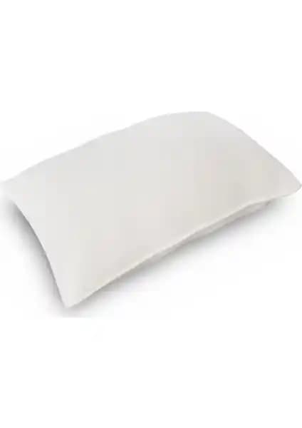 Comfort Line Visko Kırpıntı Boyun Yastık V1206: Ergonomik ve Konforlu Uyku Desteği