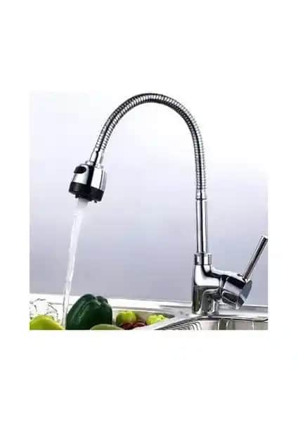 Concept Oynar Başlıklı 2 Fonksiyonlu Spiral Musluk Başlığı Özellikleri ve Kullanım Rehberi