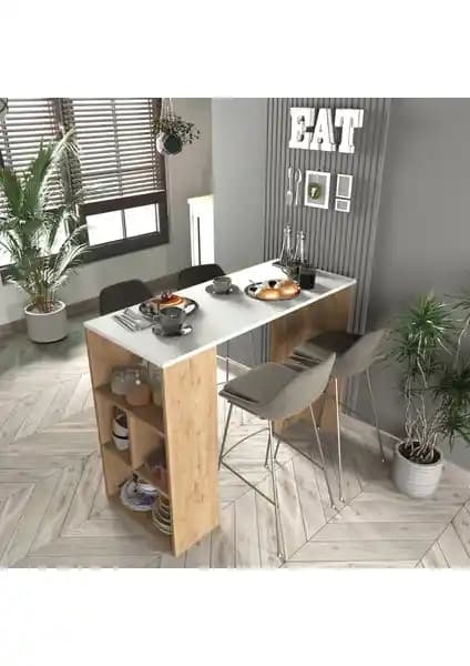 Cool Home Pan Kahve Köşesi Modern ve Fonksiyonel Tasarımıyla Ev Dekorasyonunuza Şıklık Katar