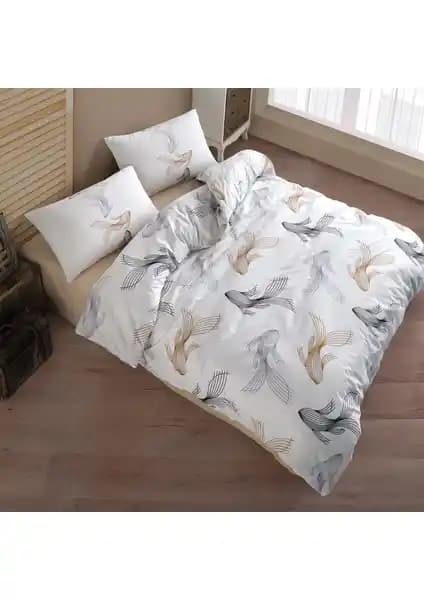 Cote Blanc Barbella Kahve %100 Pamuk Battal Boy Nevresim Takımı Özellikleri ve Kullanım İpuçları