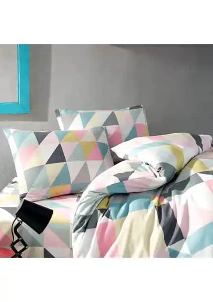 Cote Blanc Coté Blanc Angi %100 Pamuk Tek Kişilik Nevresim Takımı Özellikleri ve Kullanım İpuçları