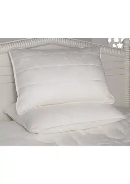 Cotton Box Bambu Yastık: Doğal ve Konforlu Uyku İçin İdeal Seçenek