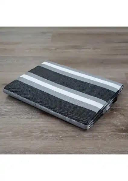 Craft Home Karavan Kamp Piknik Hasırı 270x400 cm dayanıklı ve katlanabilir açık hava zemin halısı