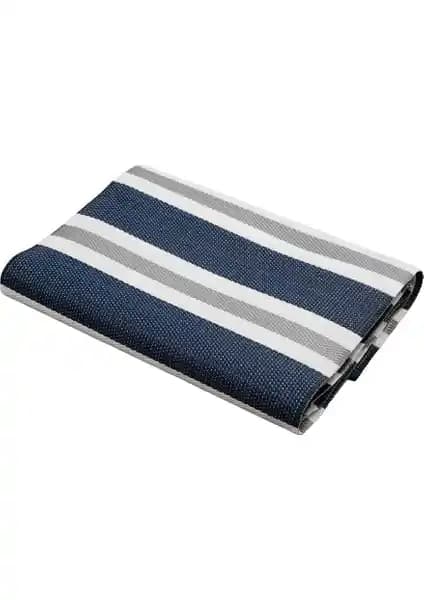 Craft Home Katlanabilir Plastik Hasır Halı: Çok Yönlü ve Dayanıklı Dış Mekan Kullanımı İçin