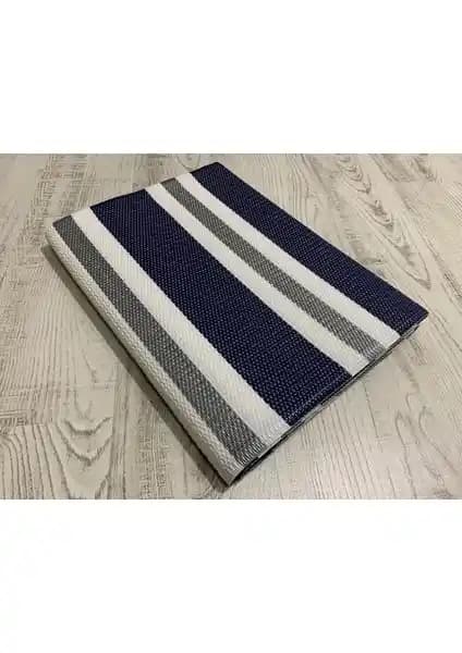 Craft Home Katlanabilir Plastik Hasır Halı: Dayanıklı ve Estetik Dış Mekan Kullanımı İçin