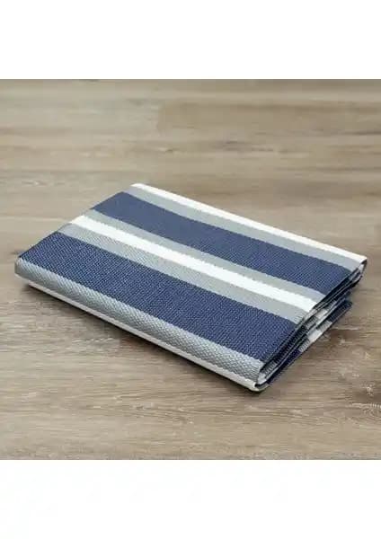 Craft Home Plaj Hasırı 70x180 cm Doğa Dostu, Şık ve Pratik Plaj Aksesuarı