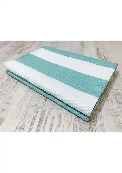 Craft Home Plastik Katlanabilir Hasır: Çok Amaçlı Dış Mekan Konforu ve Şıklık