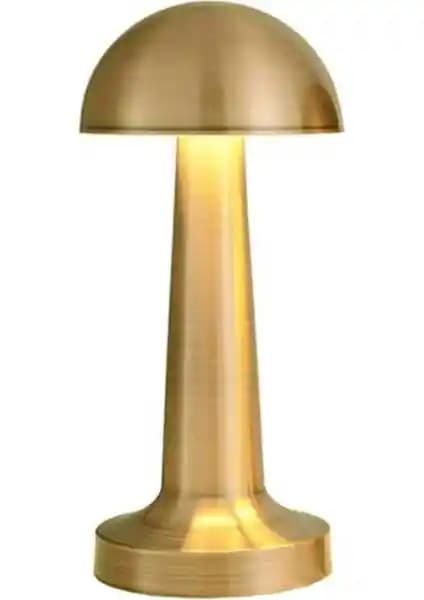 Crystal Palace Masa Üstü Lamba: Modern ve Şık Tasarımıyla Fonksiyonel Aydınlatma Çözümü