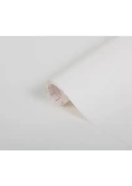 D-C-Fix 346-0530 Beyaz Deri Desen Kendinden Yapışkanlı Folyo İç Mekan Dekorasyonu İçin