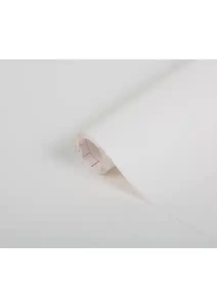 D-C-Fix 346-0530 Beyaz Deri Desen Kendinden Yapışkanlı Folyo İç Mekan Dekorasyonu İçin