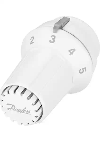 Danfoss Ras-C 5016 Termostatik Vana Sensörü: Yüksek Performanslı Isı Kontrol Çözümü