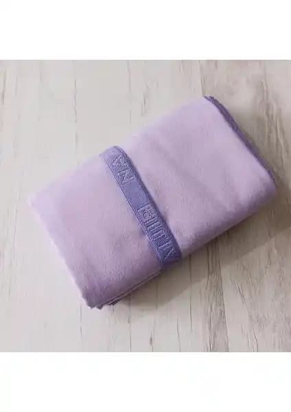 Decathlon Nabaiji Mikrofiber Havlu 80x130 cm Hafif ve Hızlı Kuruyan Spor ve Plaj Havlusu