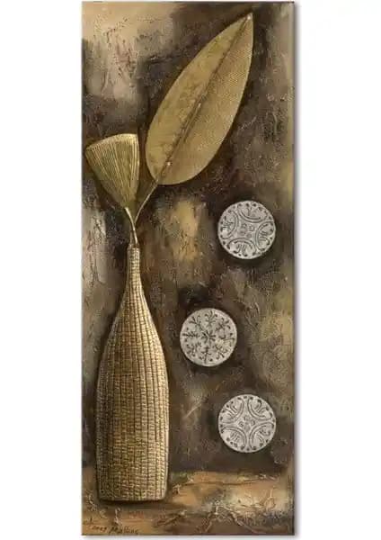 Dementia Art Obje Kanvas Tablo: Estetik ve Dayanıklı Modern Duvar Dekoru Seçenekleri