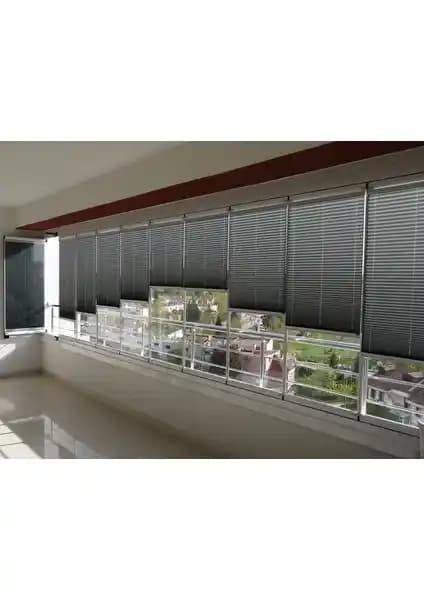 Denas Store Plise Perde: Modern ve Fonksiyonel Çözümle Estetik Dekorasyon Alternatifi