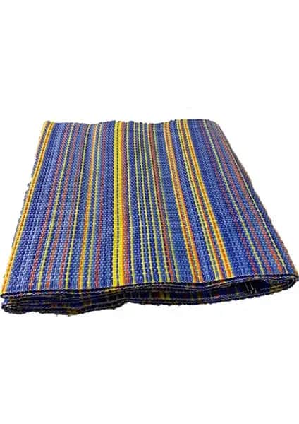 Dış Mekanlar İçin Katlanabilir Plastik Hasır Kilim: Renkli ve Pratik Kullanım Önerileri