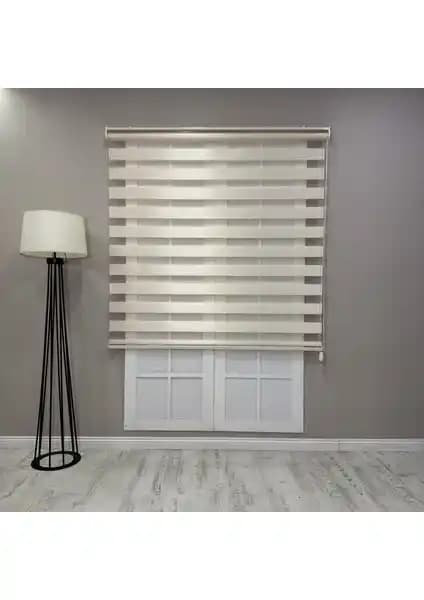 Donatti Bambu Zebra Stor Güneşlik Perde: Modern ve Dayanıklı Tasarım Çözümleri