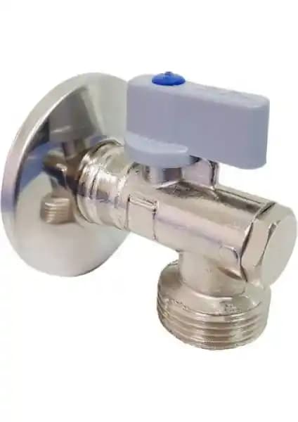 E.C.A 1/2 İnç Filtreli Çamaşır ve Bulaşık Makinesi Musluğu Detaylı İnceleme ve Özellikleri