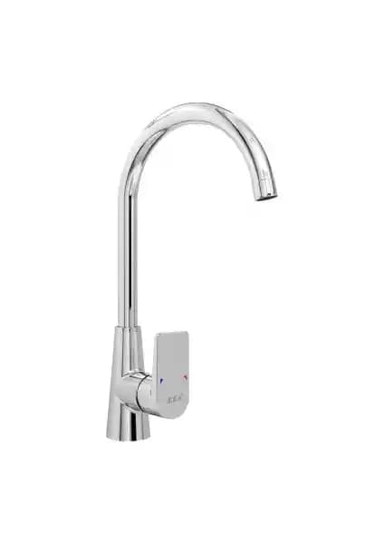 E.C.A Dalia Mutfak Eviye Bataryası: Modern Tasarım ve Uzun Ömürlü Performans