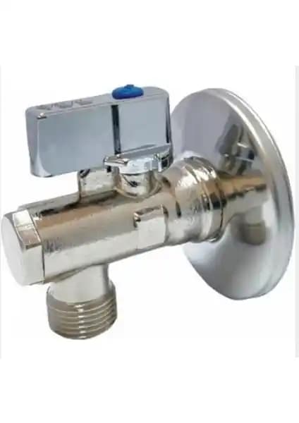 E.C.A Eca Filtreli Taharet Ara Musluk Modern Tasarım ve Uzun Ömürlü Kullanım