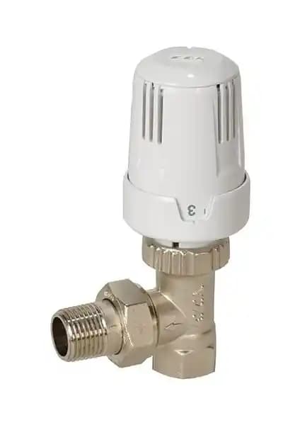 E.C.A Eca Termostatik Vana: Enerji Verimliliği ve Konfor Sağlayan Modern Çözüm