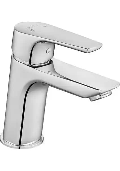 E.C.A NIOBE Lavabo Bataryası: Modern Tasarım ve İşlevselliğin Birleşimi