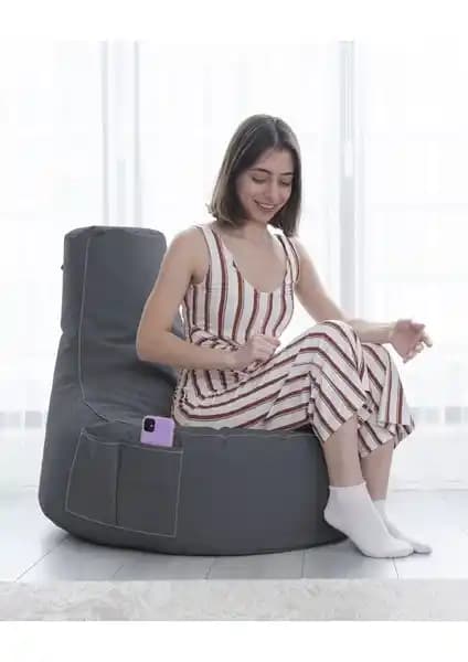 Earmut Eva Armut Koltuk: Modern ve Konforlu Oturma Çözümü İncelemesi