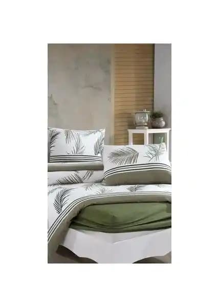 Elart Fitted Nevresim Takımı: Konfor ve Estetiği Bir Arada Sunan Kaliteli Yatak Seti