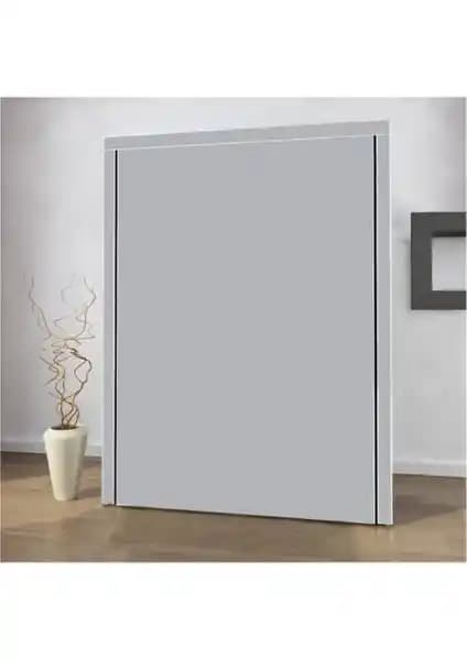 Elfida Güçlendirilmiş Çelik Bez Dolap Ev ve Ofis Kullanımı İçin Modern Tasarım