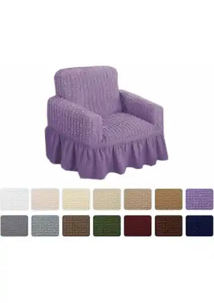 Elgeyar Bürümcük Koltuk ve Kanepe Örtüsü: Estetik ve Kullanışlı Tasarım Çözümü