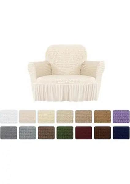 Elgeyar Bürümcük Koltuk ve Kanepe Örtüsü: Fonksiyonel ve Estetik Çözüm