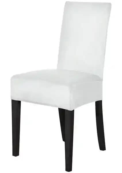 Elgeyar İpek Kadife Sandalye Kılıfı: Şıklık ve Kullanışlılık Sunan Modern Dekorasyon Ürünü