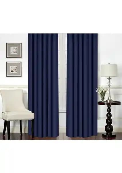 Elisyaavm Siyah Karartma Perde: Modern Tasarım ve Fonksiyonellik Bir Arada