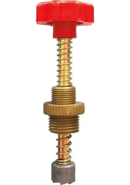 Eltos Musluk Raybası 090909: Pratik ve Ekonomik Musluk Bakım Çözümü