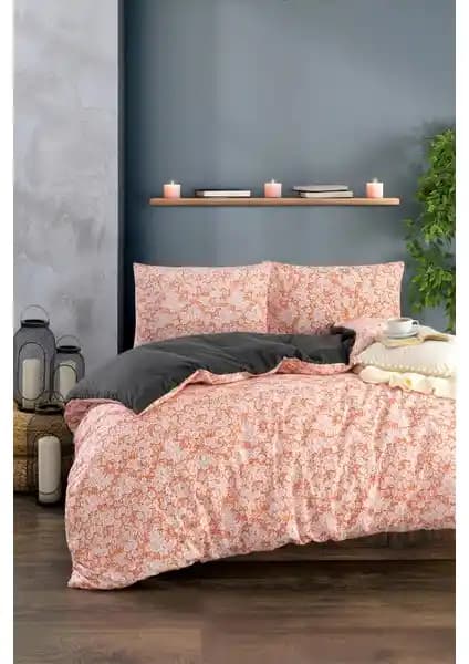 Ely Parker Çift Kişilik Nevresim Takımı: Şık ve Dayanıklı Yatak Takımı Seçenekleri