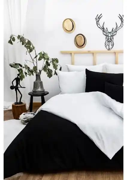 Ely Parker Kolay Ütü Tek Kişilik Nevresim Takımı: Dayanıklı ve Estetik Yatak Seti