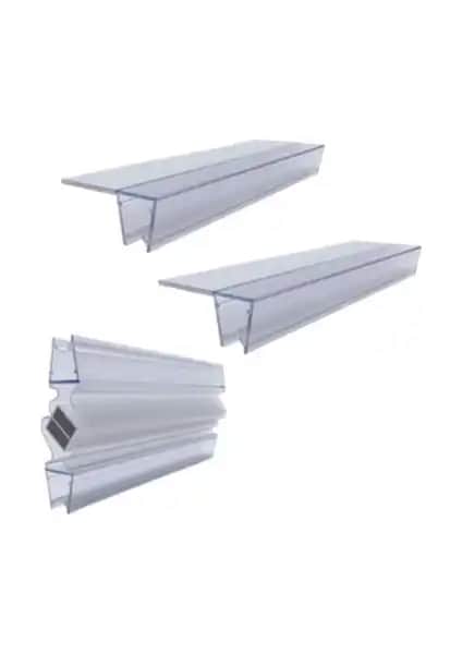 En Güzel Banyo Duşakabin Mıknatıs ve Suluk Fitili 180 cm dayanıklı ve kullanışlı çözüm