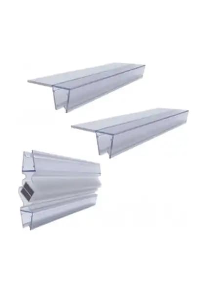 En Güzel Banyo Duşakabin Mıknatıs ve Suluk Fitili 180 cm dayanıklı ve kullanışlı çözüm