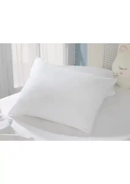 English Home Bedtime Silikonlu Bebek Yastık: Güvenli ve Konforlu Bebek Uyku Çözümü