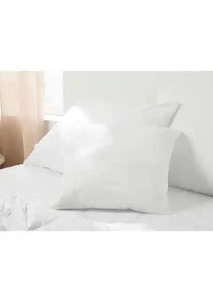 English Home Silikonlu Kırlent Yastık: Şık ve Konforlu Dekorasyon Ürünü