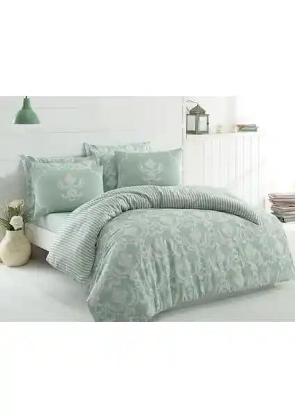 Enlora Home Çift Kişilik Kolay Ütülenir Nevresim Takımı Özellikleri ve Kullanıcı Yorumları