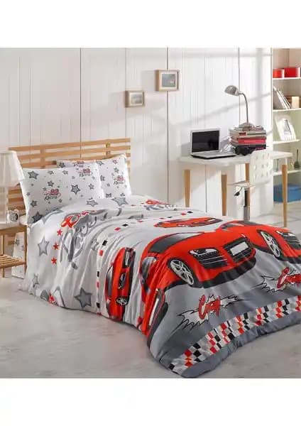 Enlora Home Kolay Ütülenir Nevresim Takımı: Pratik ve Dayanıklı Yatak Seti Özellikleri