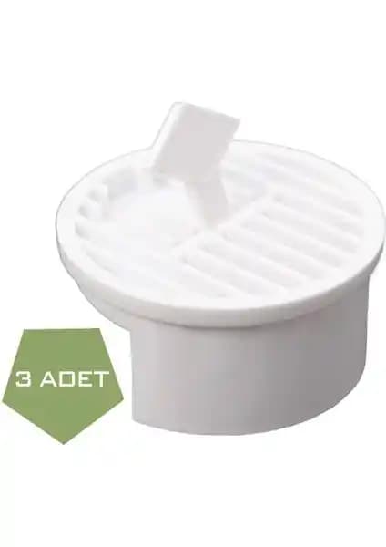 Entude Gider Kapağı Seti: Pratik ve Dayanıklı Çözümle Hijyen ve Estetik Sağlar