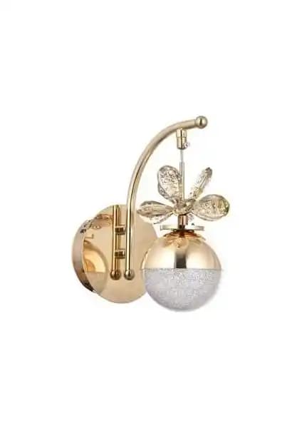 Eray Aydınlatma 9178-1 Aplik: Çok Renkli ve Fonksiyonel Modern İç Mekan Aydınlatma Çözümü