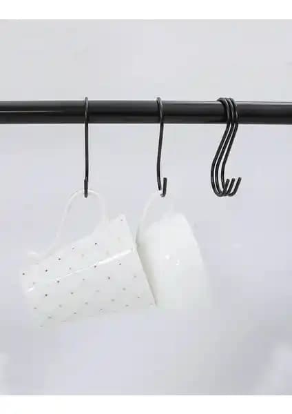 Etsylight S Kanca ile Modern ve Dayanıklı Asma Çözümü Ev ve İş Yerleri İçin