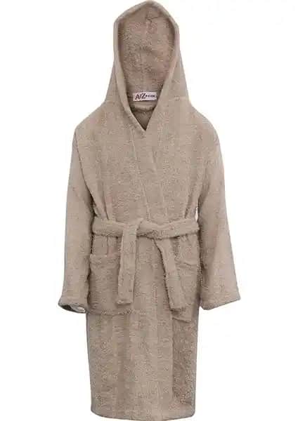 EV-X Kapşonlu Bedenli Bornoz: Yüksek Konfor ve Şık Tasarım ile Günlük Kullanım İçin Ideali