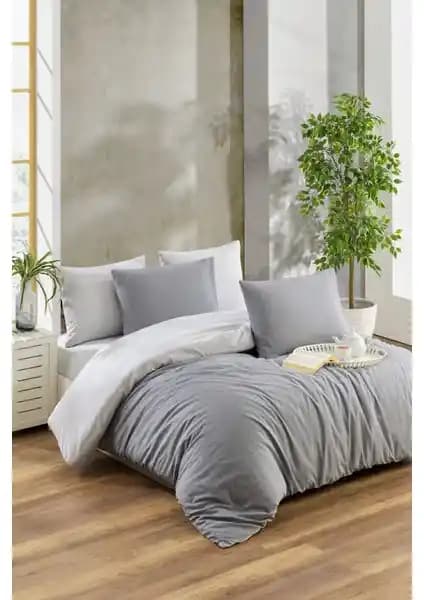 Evanora Çarşafı Lastikli Çift Kişilik Nevresim Takımı Özellikleri ve Yorumlar