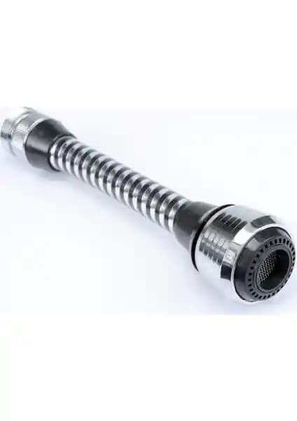 Evim Shopping Tasarruflu Mutfak ve Banyo Musluğu Başlığı Ürün İncelemesi ve Özellikleri