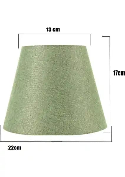 Evlight Abajur ve Lambader Şapkası: Modern ve Şık Dekorasyon İçin Yenilikçi Çözüm