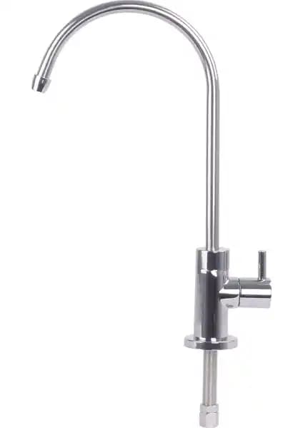 Evora Musluk Lüx Modern Mutfaklar İçin Estetik ve Fonksiyonel Su Arıtma Musluğu