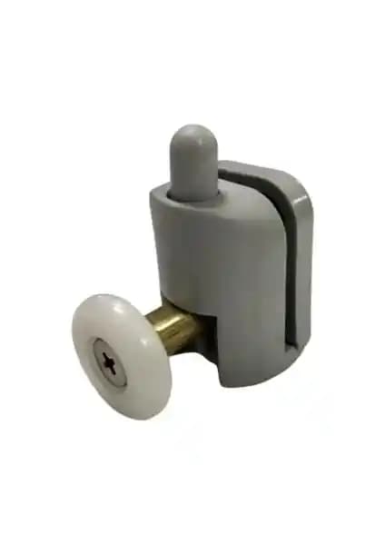 Eym Duşakabin Tekerleği: Dayanıklı ve Uyumlu Çözüm ile Konforlu Kullanım